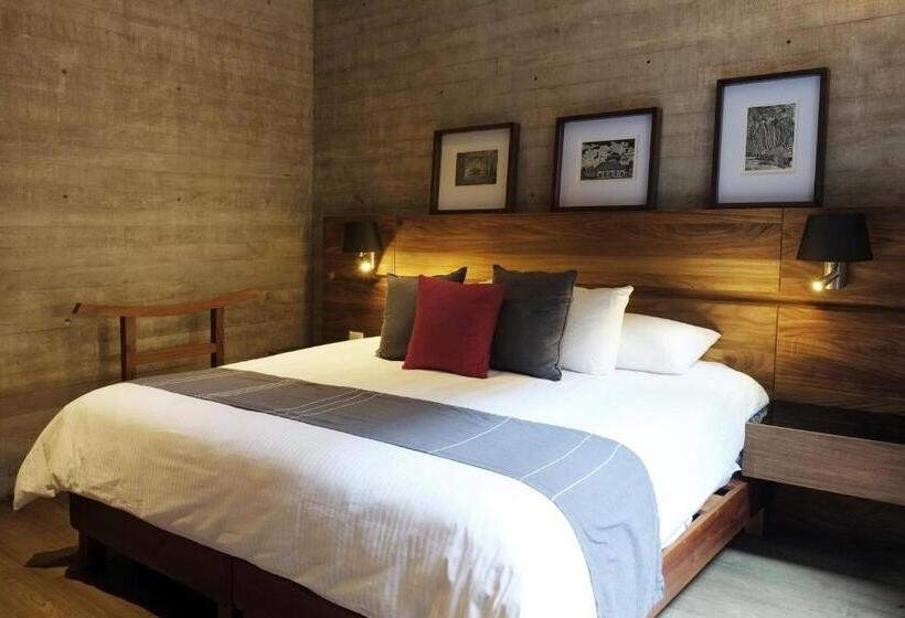 Семейный Номер Deluxe, El Callejón Hotel Boutique