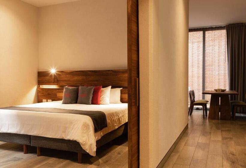 Family Suite, El Callejón Hotel Boutique