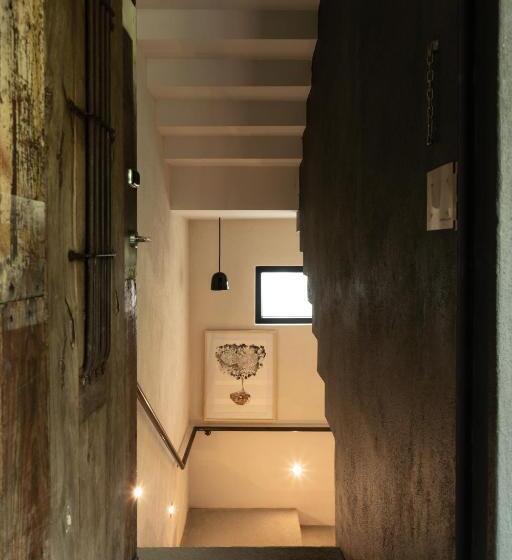 Family Suite, El Callejón Hotel Boutique