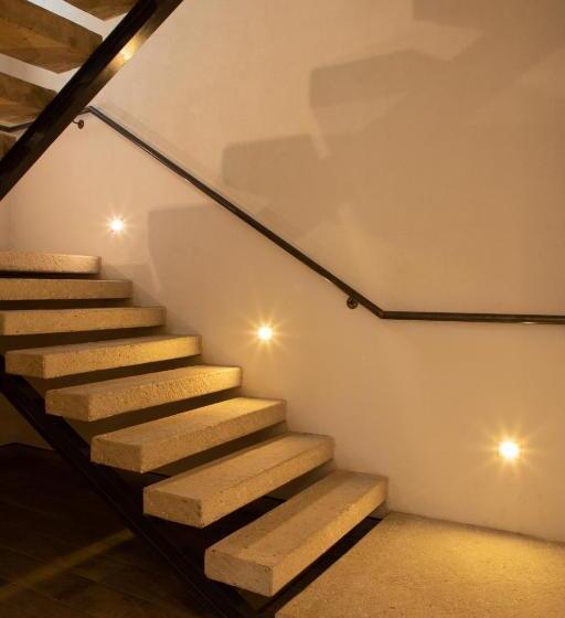 Family Suite, El Callejón Hotel Boutique