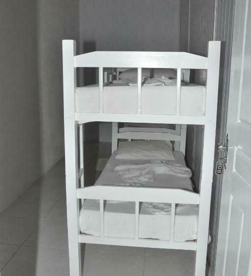 标准间, Hospedagem São Francisco