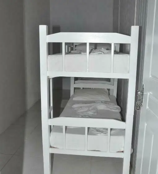 اتاق استاندارد, Hospedagem São Francisco
