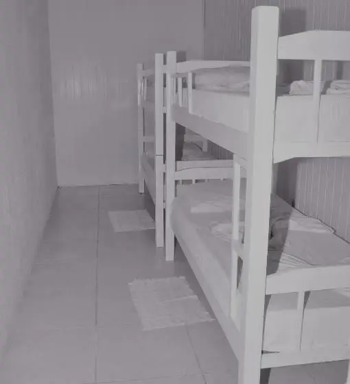 اتاق استاندارد, Hospedagem São Francisco