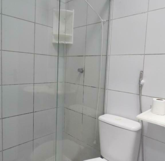 标准间, Hospedagem São Francisco