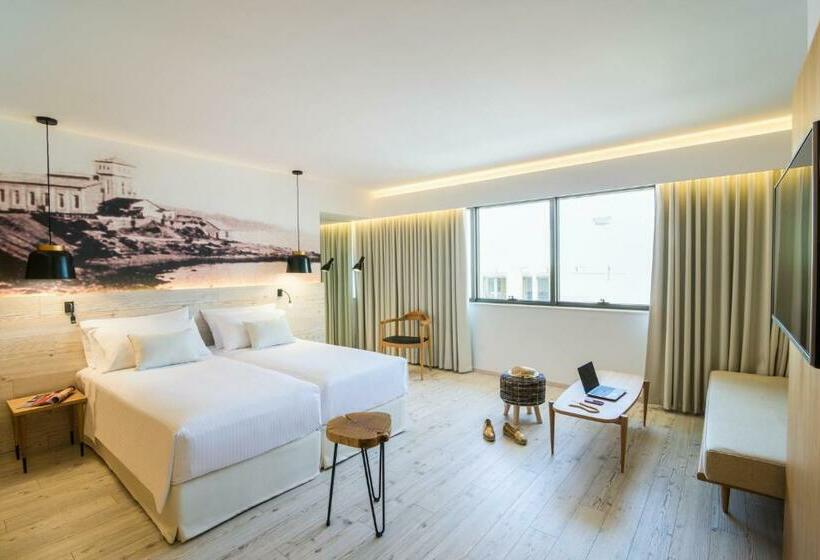 חדר קלאסי, Ibis Styles Heraklion Central