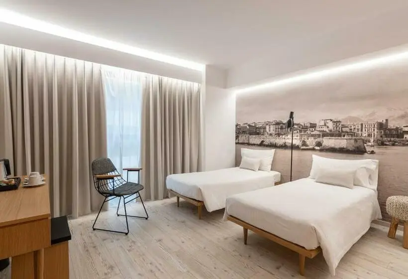 اتاق خانوادگی, Ibis Styles Heraklion Central