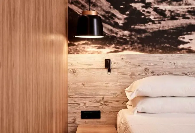 اتاق لوکس, Ibis Styles Heraklion Central