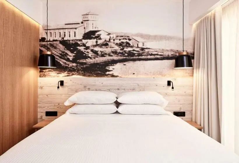 اتاق کلاسیک, Ibis Styles Heraklion Central