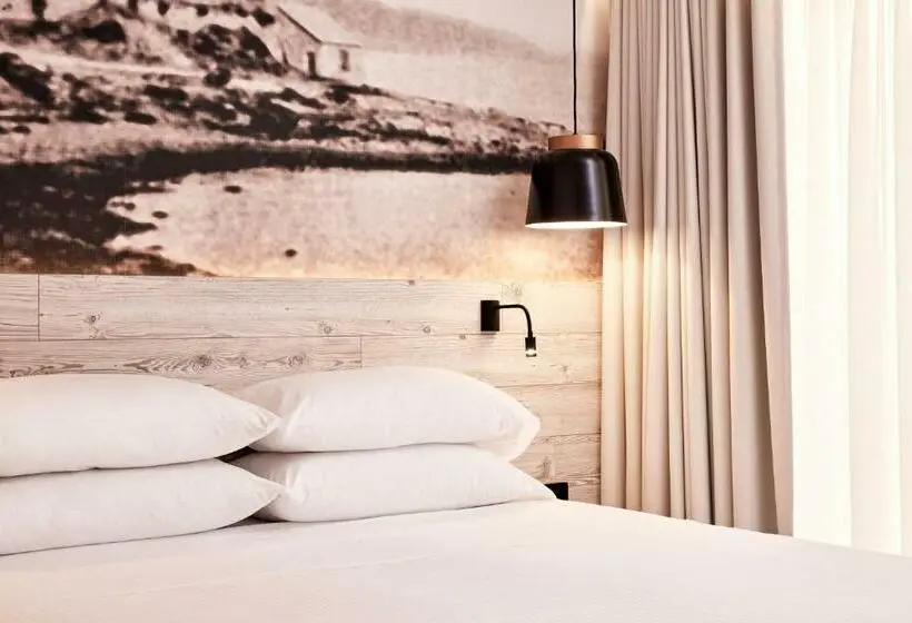 اتاق اجرایی, Ibis Styles Heraklion Central