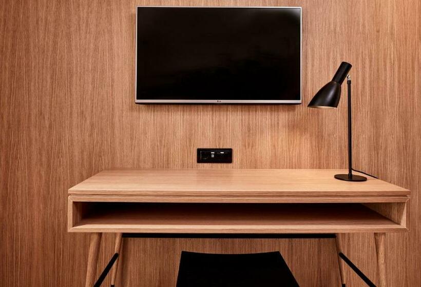 클래식 룸, Ibis Styles Heraklion Central