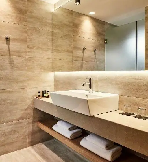 اتاق اجرایی, Ibis Styles Heraklion Central