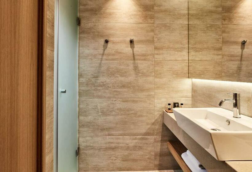 חדר קלאסי, Ibis Styles Heraklion Central