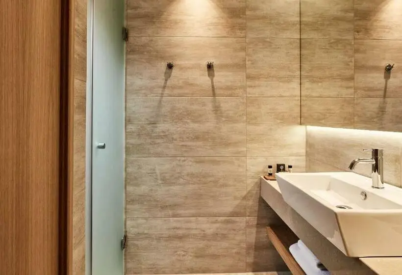 اتاق کلاسیک, Ibis Styles Heraklion Central