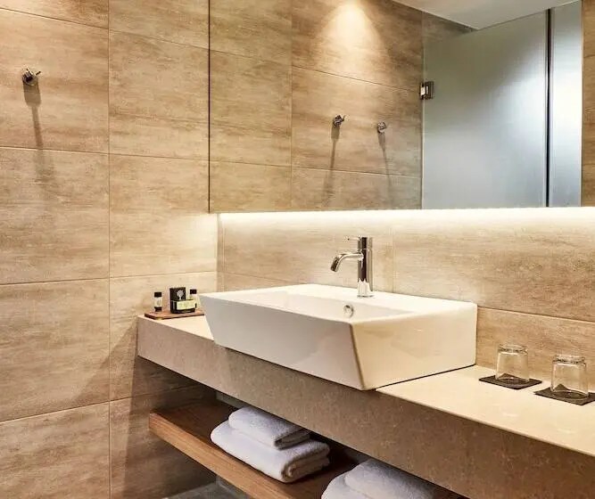 اتاق کلاسیک, Ibis Styles Heraklion Central