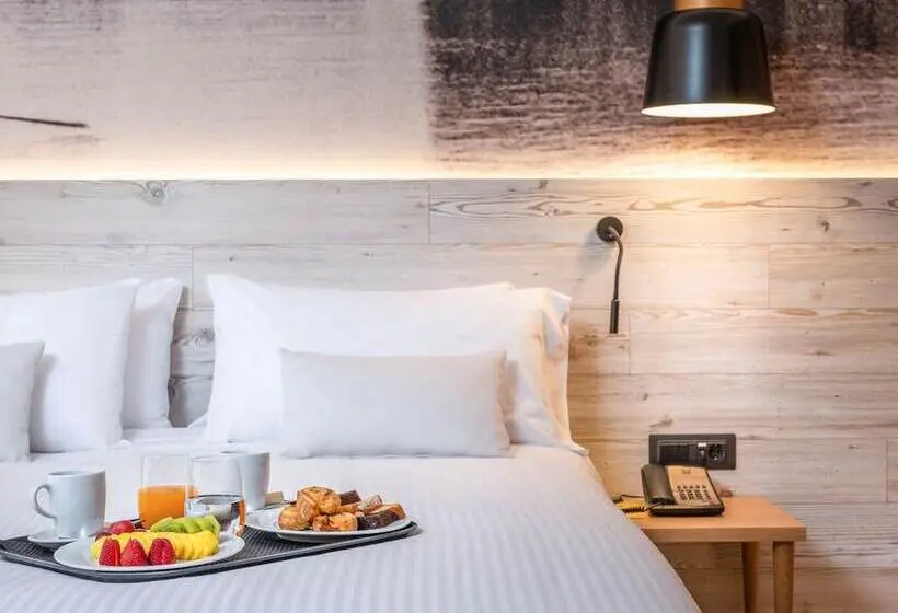 اتاق کلاسیک, Ibis Styles Heraklion Central