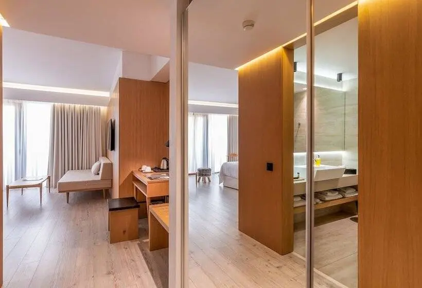 اتاق کلاسیک, Ibis Styles Heraklion Central