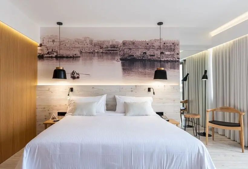 اتاق کلاسیک, Ibis Styles Heraklion Central