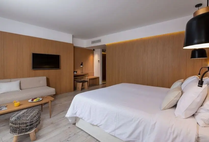 اتاق کلاسیک, Ibis Styles Heraklion Central