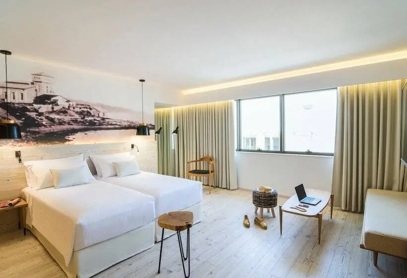 اتاق کلاسیک, Ibis Styles Heraklion Central