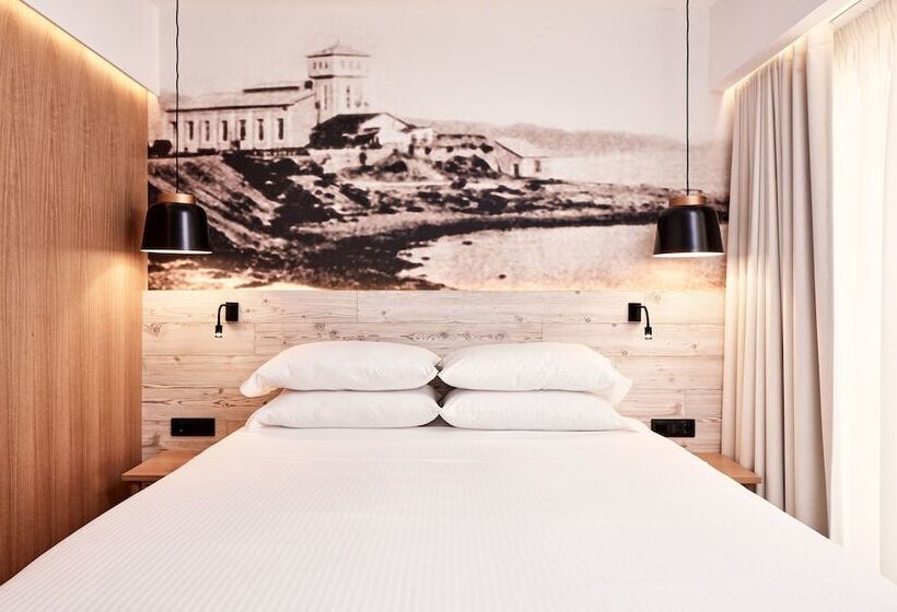 חדר קלאסי, Ibis Styles Heraklion Central