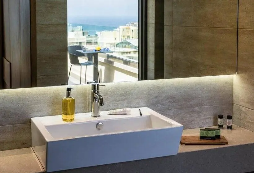 اتاق لوکس, Ibis Styles Heraklion Central