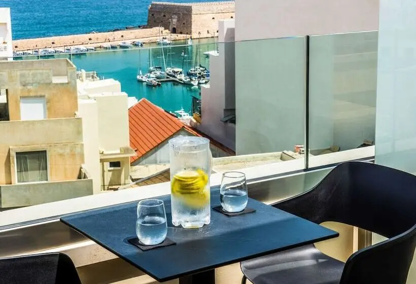 اتاق لوکس, Ibis Styles Heraklion Central
