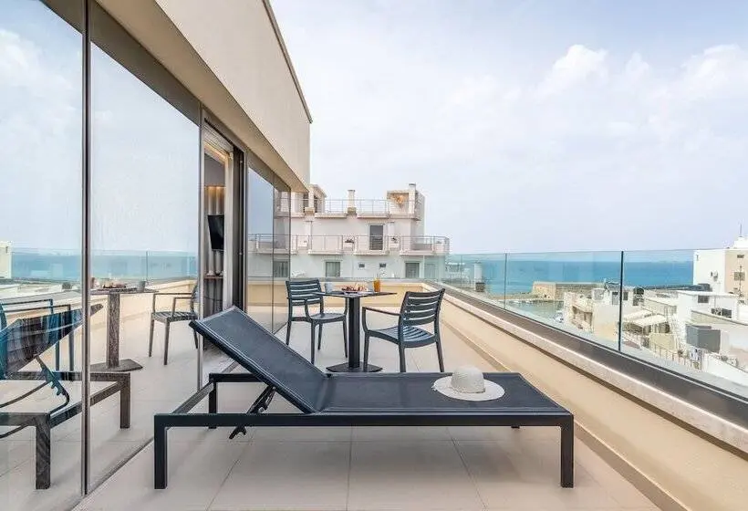 اتاق لوکس, Ibis Styles Heraklion Central