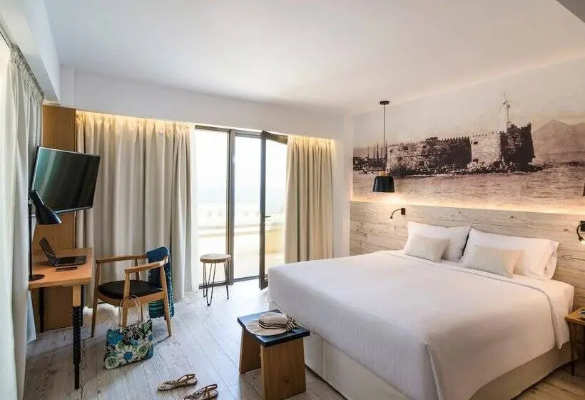 اتاق لوکس, Ibis Styles Heraklion Central