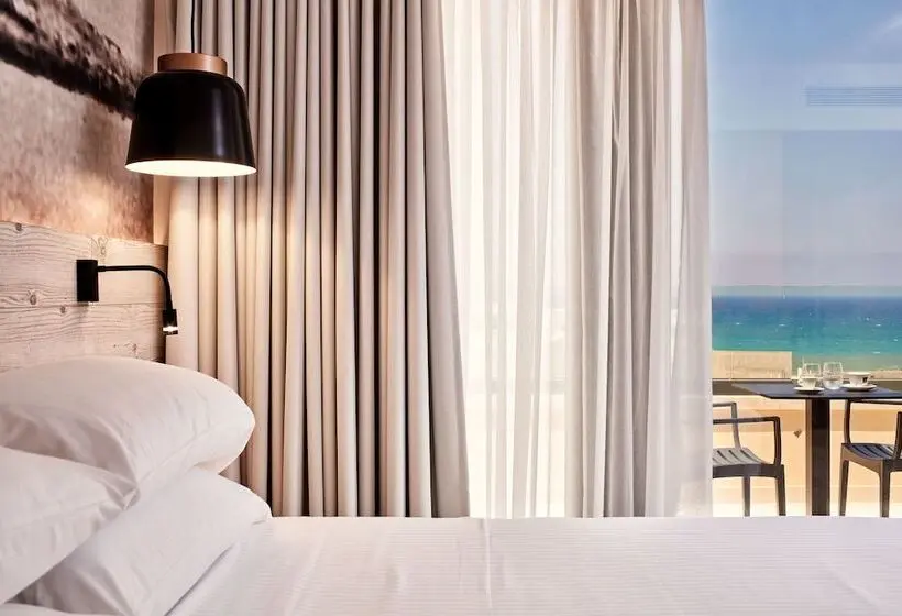 اتاق لوکس, Ibis Styles Heraklion Central