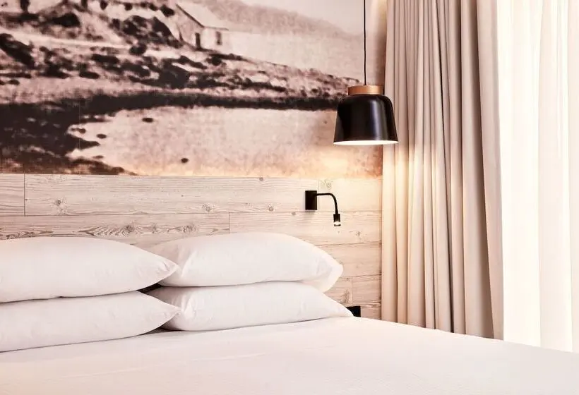 اتاق اجرایی, Ibis Styles Heraklion Central