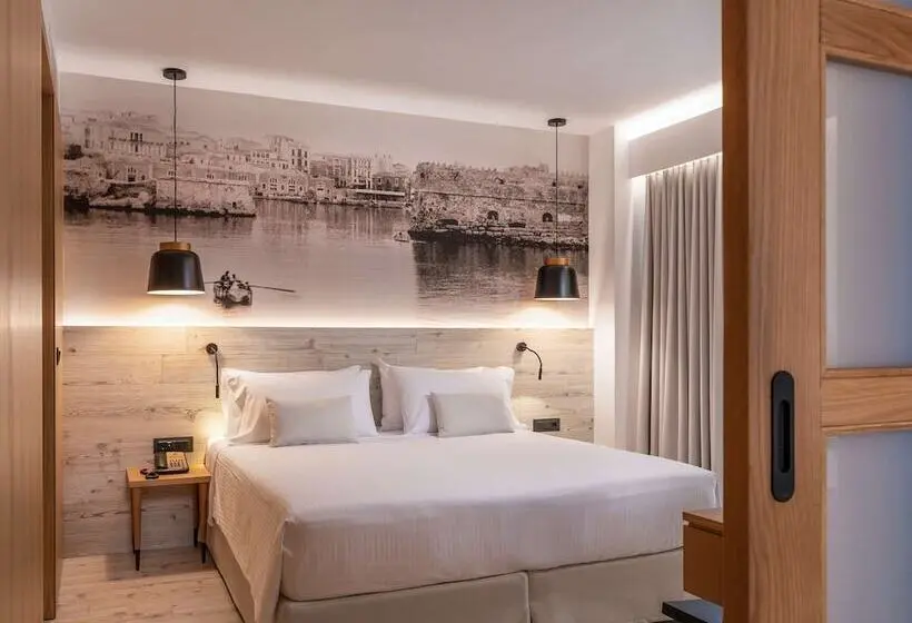 اتاق خانوادگی, Ibis Styles Heraklion Central
