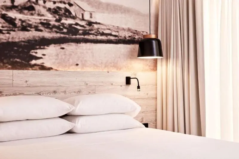 اتاق اجرایی, Ibis Styles Heraklion Central