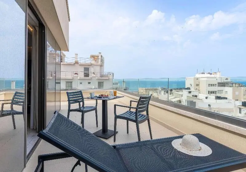 اتاق لوکس, Ibis Styles Heraklion Central