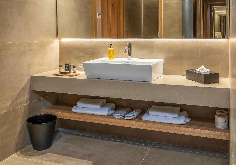 이그제큐티브 룸, Ibis Styles Heraklion Central