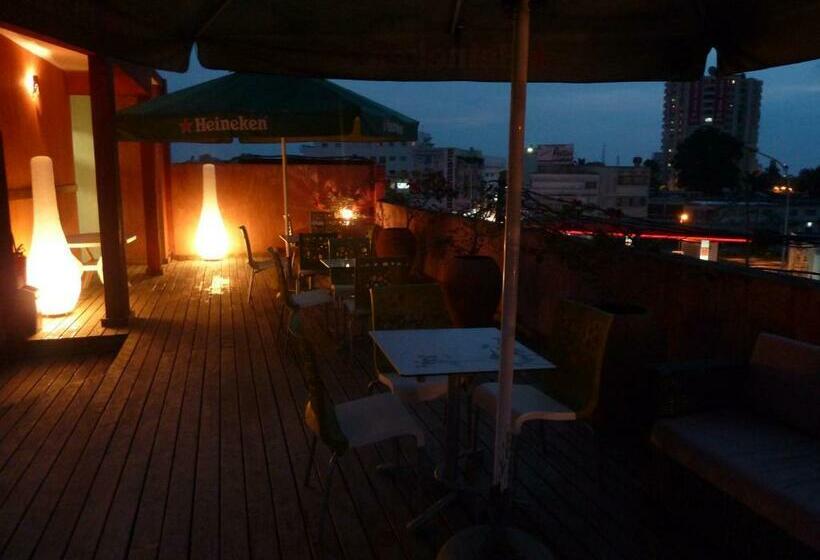 Номер Стандарт, Kactus Lodge