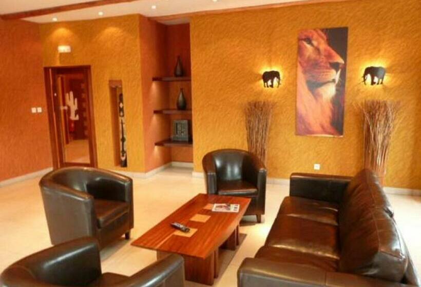 Номер Стандарт, Kactus Lodge