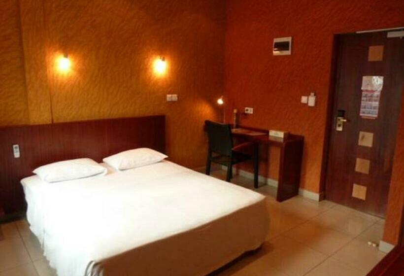 Номер Стандарт, Kactus Lodge