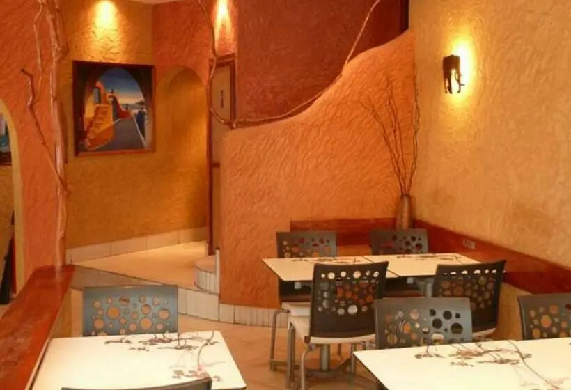 اتاق استاندارد, Kactus Lodge