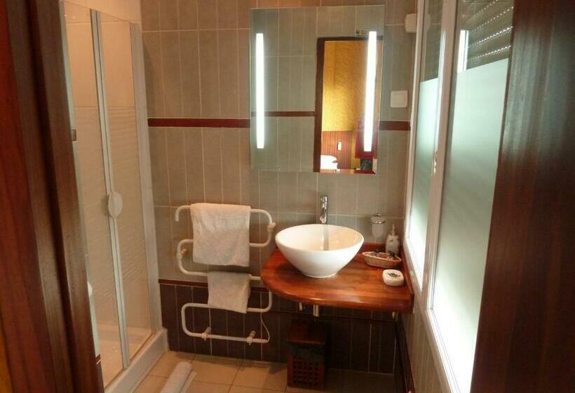 Номер Стандарт, Kactus Lodge