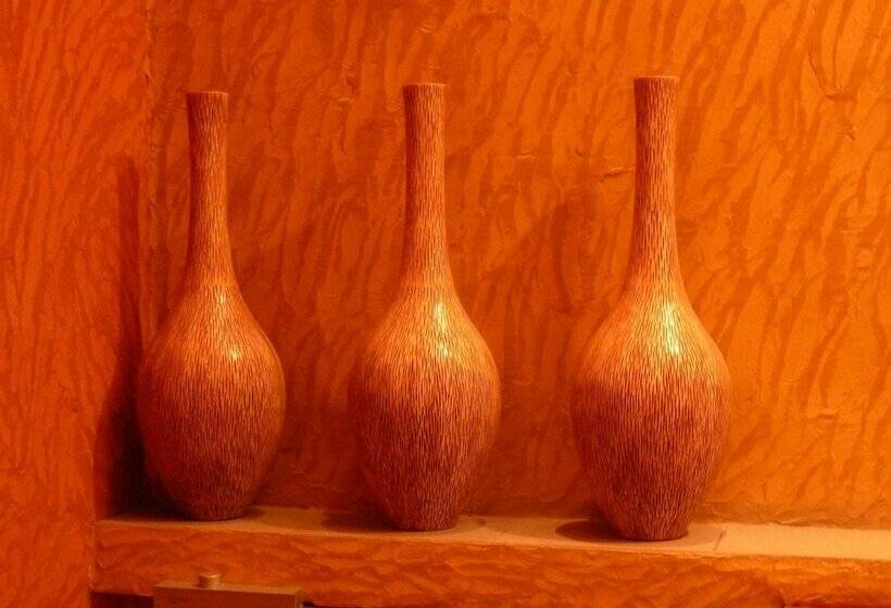 Номер Стандарт, Kactus Lodge