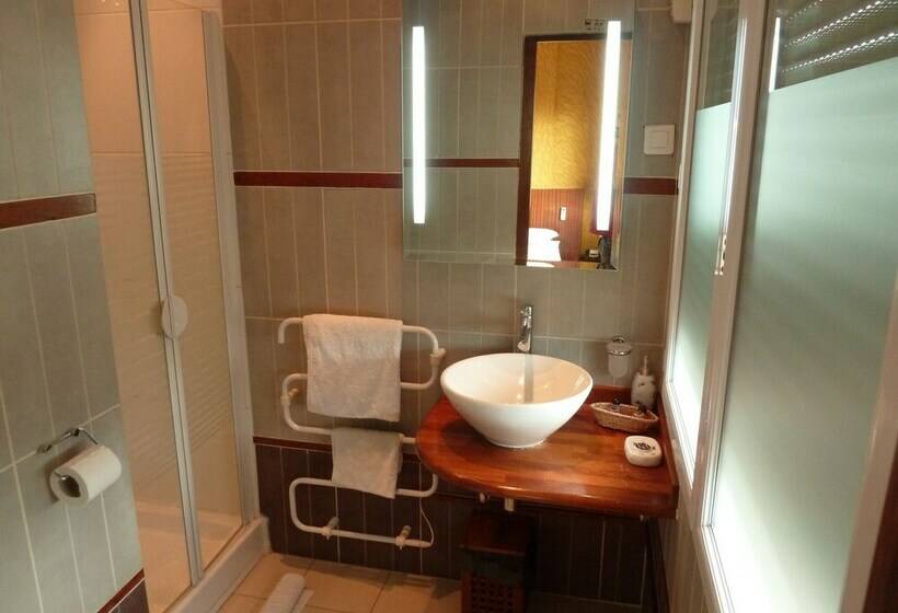 Номер Стандарт, Kactus Lodge