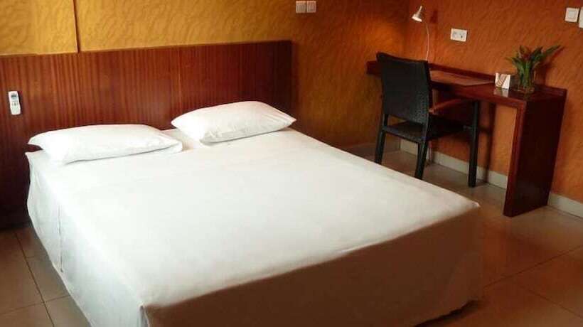 Номер Стандарт, Kactus Lodge