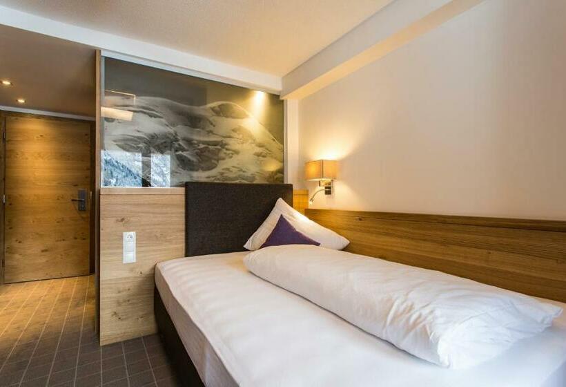 חדר סטנדרט יחיד, Kirchenwirt