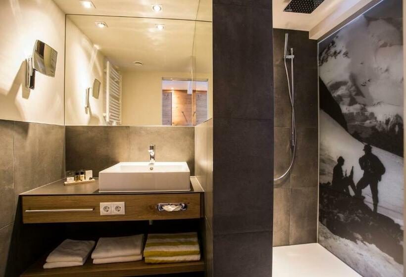 חדר סטנדרט יחיד, Kirchenwirt