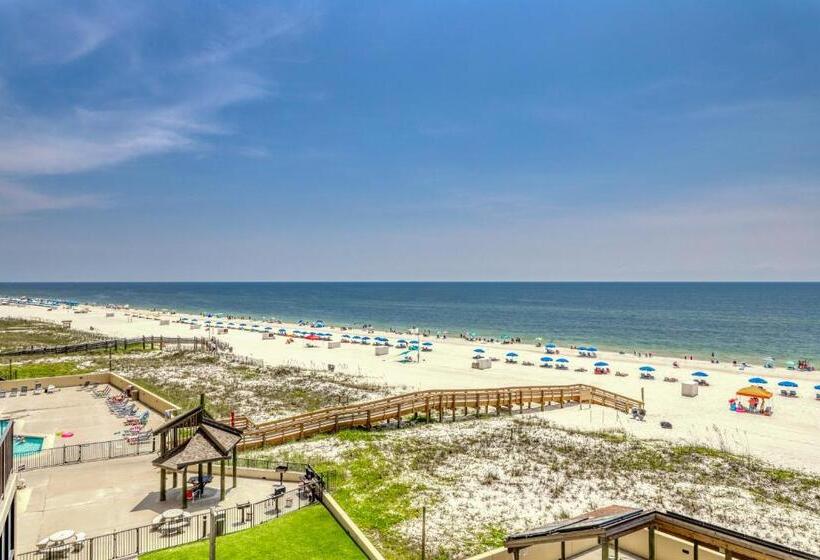 带1个卧室的公寓, Phoenix I #1046