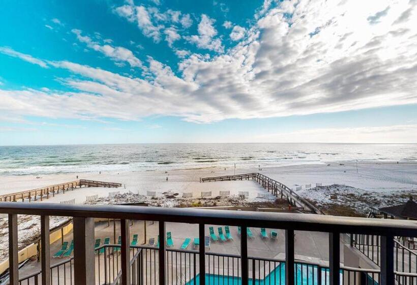 带1个卧室的公寓, Phoenix I #1046