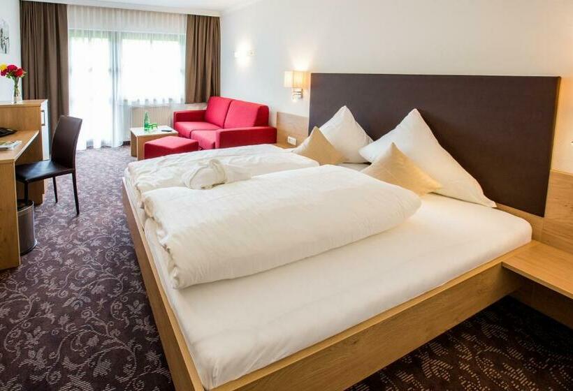 Номер Стандарт с Балконом, Puint