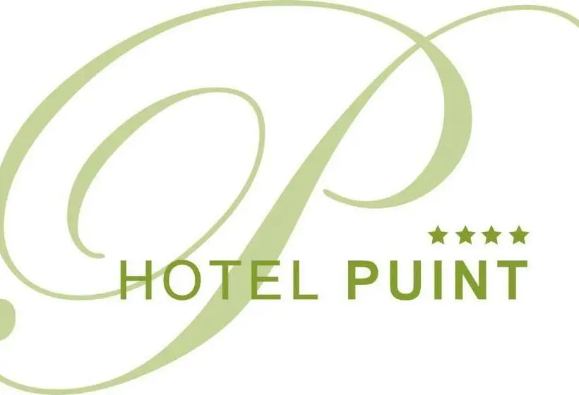 バルコニー付きジュニアスイート, Puint
