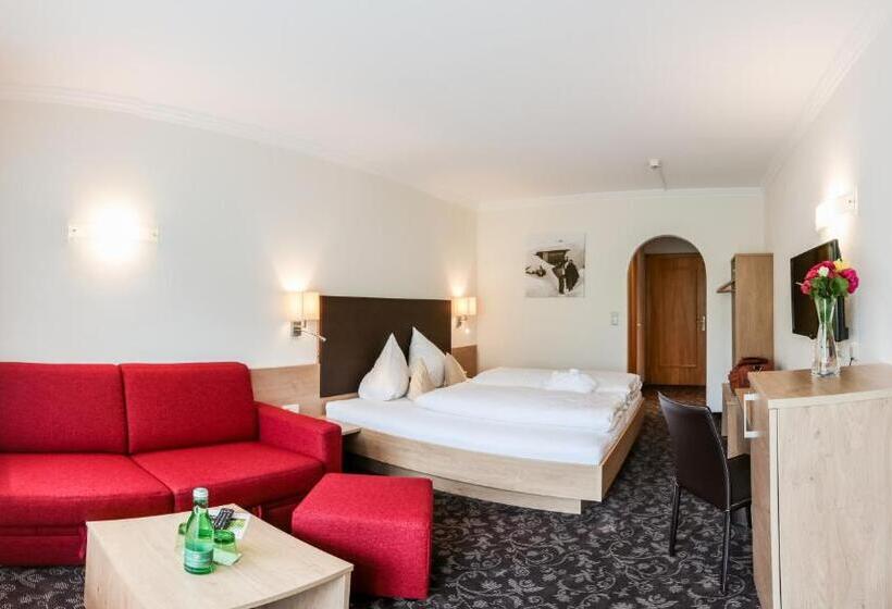 Номер Стандарт с Балконом, Puint