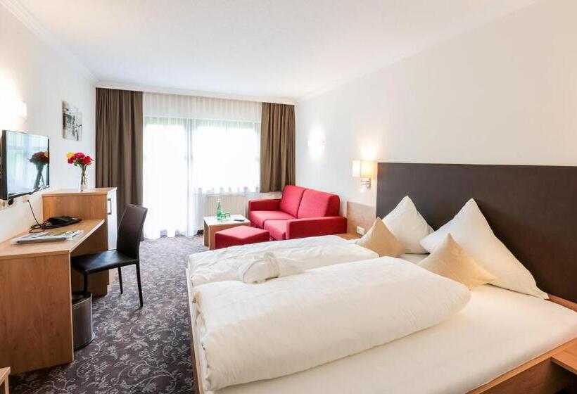 Номер Стандарт с Балконом, Puint